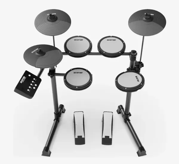 Trống Điện Tử HXW Avatar SD51-2